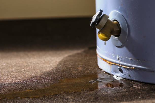 Best Commercial water damage restoration  in Overlea, MD